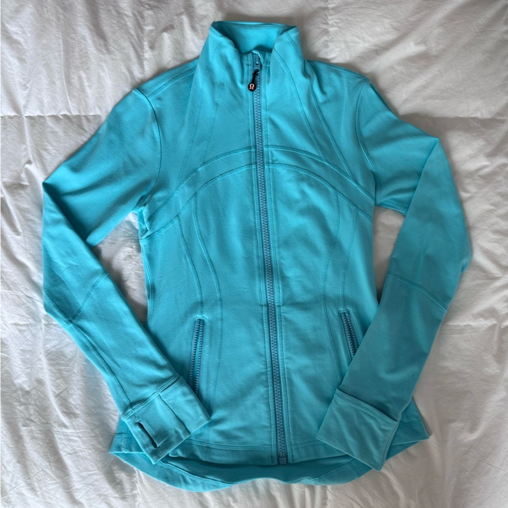 Lululemon Define jacket